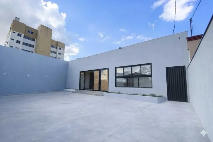 IMÓVEL COMERCIAL JARDIM MATO GROSSO