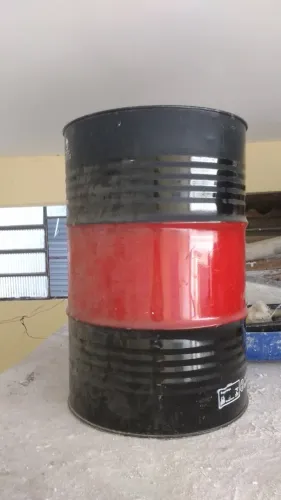 Tambor de aço