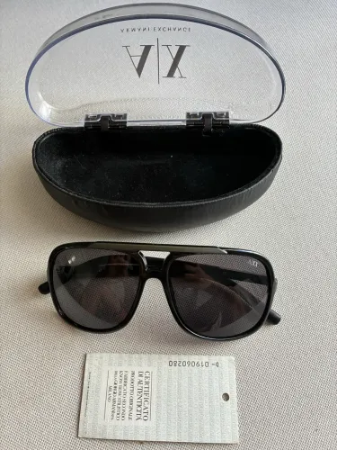 ÓCULOS ARMANI EXCHANGE ORIGINAL