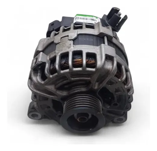 Alternador Land Rover Discovery Sport 2.0 Diesel 2018