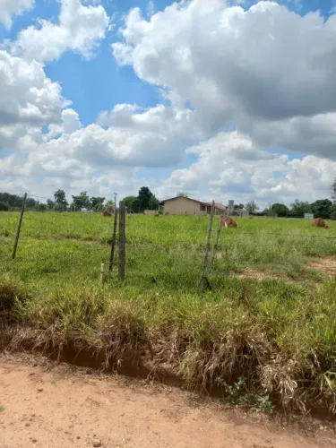 Terreno Cerquilho SP - 1000mt