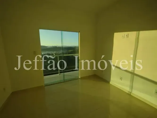 JIAP117 - Apartamento para Locação no bairro Morada da Colina/Jardim Amália, Volta Redonda