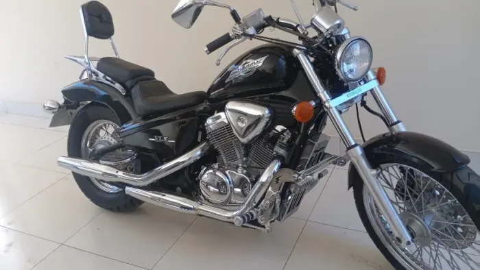 VENDO SHADOW 600
