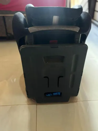 Cadeira de bebê 