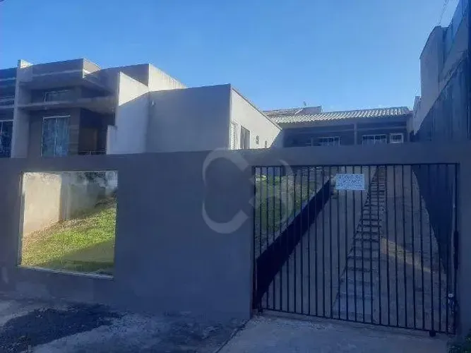 Kitnet para alugar à 2 kms da Uel por R$ 1.200/mês - Colinas - Londrina/PR