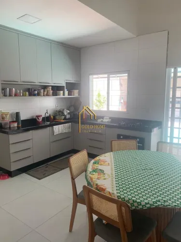 CASA À VENDA | SANTA CRUZ 2