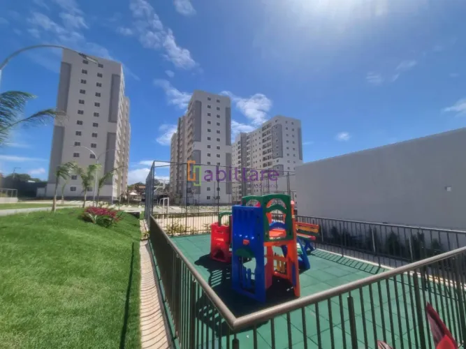 Apartamento no Torre dos Portugueses, nunca habitado com 2 quartos no Olho D'água