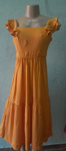 Vestido