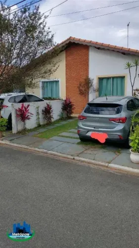 Casa à venda, 125 m² por R$ 640.000,00 - Jardim Adriana - Guarulhos/SP