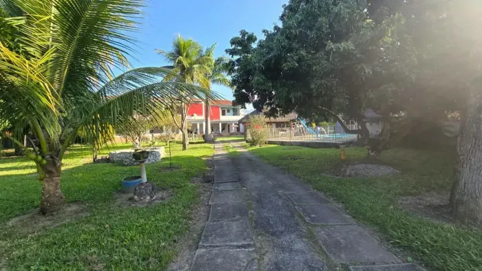 #VENDO Sítio em Santa Cândida, Itaguaí-RJ.