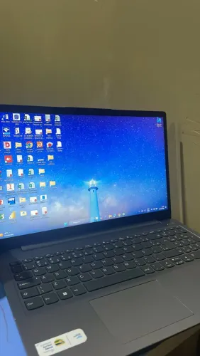 Notebook Lenovo ideapad 3i