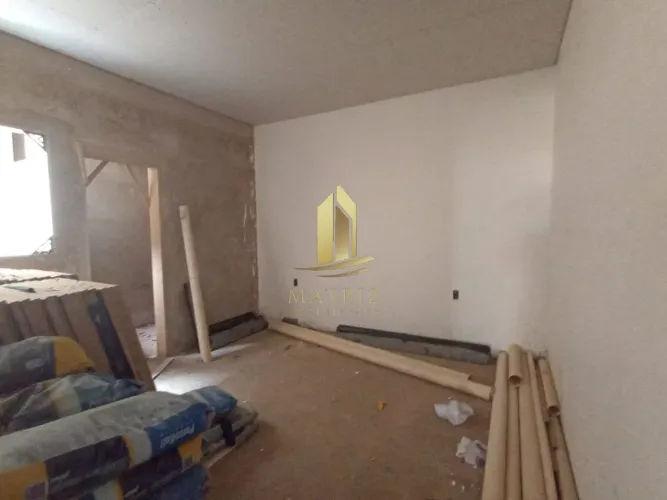 Apartamento no Edifício Barão - Vende-se
