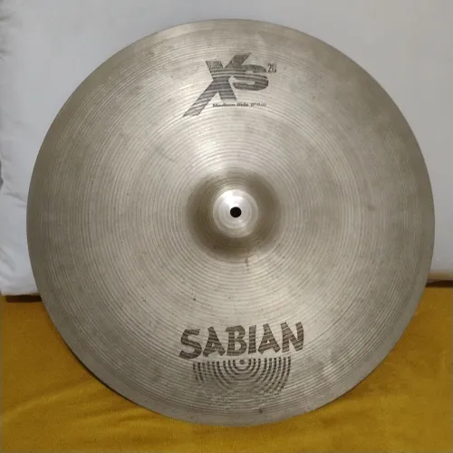 Ride Sabian xs 20"