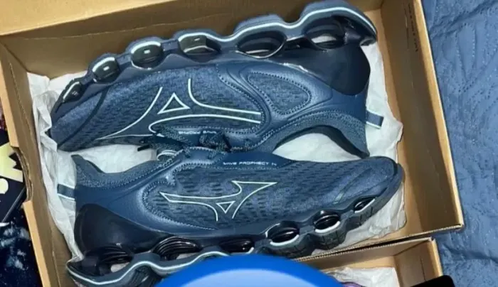Mizuno Pro 14