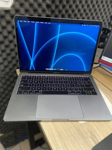 MacBook Pro 2017