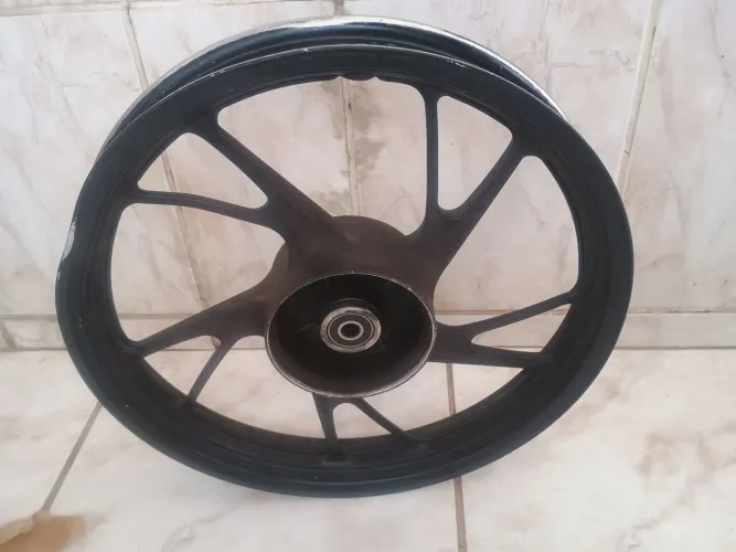 Roda liga leve