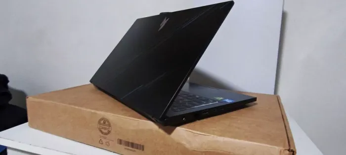 Acer Nitro V15 i5 13ªGen Windows 11 24GB 510GB SSD RTX4050