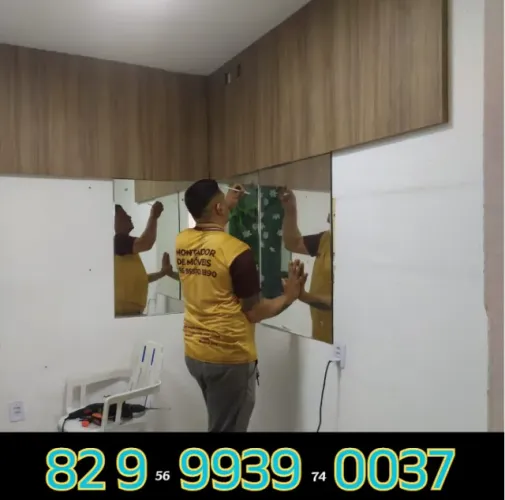 Vidraçaria e Serralheria - Alumínio, Vidros e Espelhos com Qualidade Garantida