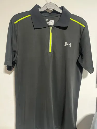 Camisa Under Armour Original - Tam. G Nunca Usada