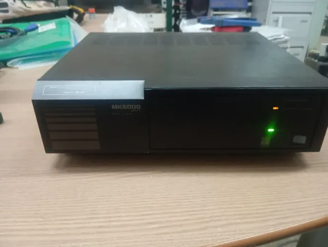 Estabilizador MK 6000