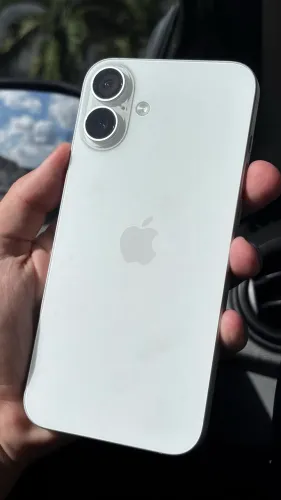 iPhone 16 Plus (128GB) - GARANTIA APPLE!