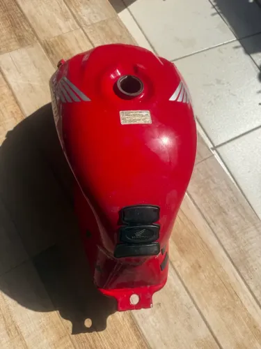TANQUE CBX TWISTER 250 ORIGINAL