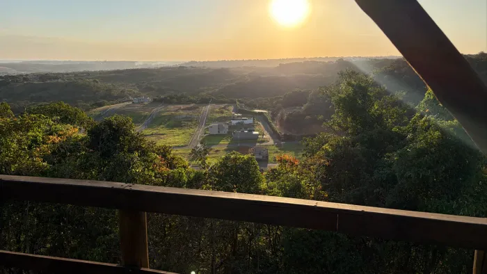 VENDO AGIO RESIDENCIAL BOTÂNICO.