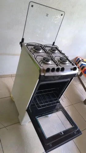 Fogão Electrolux Modelo 52SBC