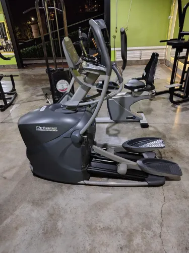Torro Elíptico Octane pró 