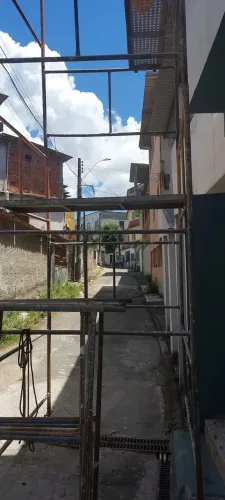 Aluguel de Andaimes VITÓRIA *