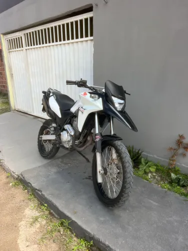 Xre 300