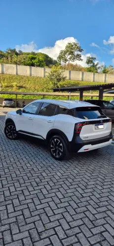 Nissan Kicks 1.0 Turbo Advance 2026