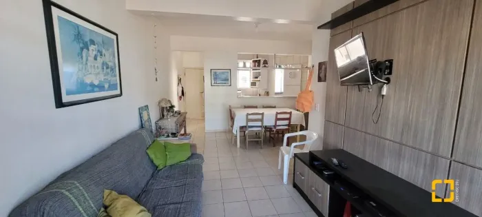 Apartamento dois quartos Ingleses Florianópolis