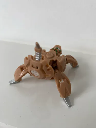 Bakugan