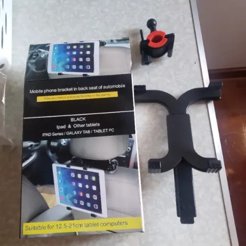 Suporte Veicular para Tablet 