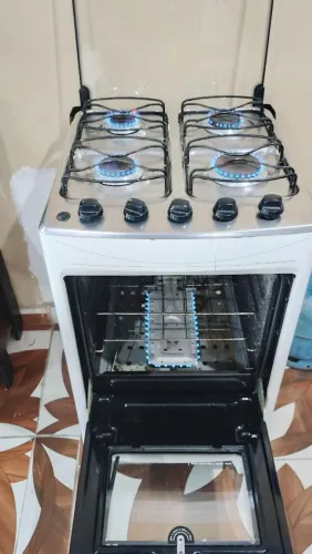 fogão Eletrolux entrego!