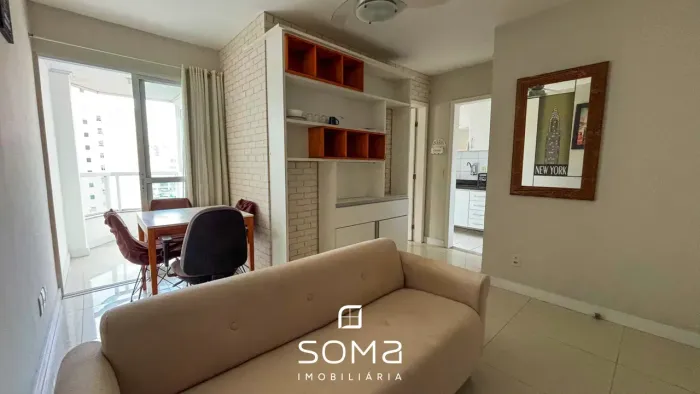 apartamento a venda em Jardim Camburi