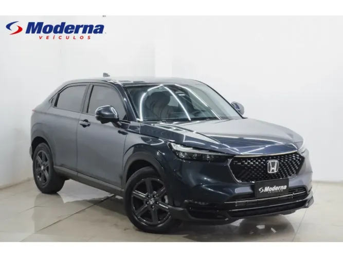 Honda HR-V Advance 1.5 TB 16V 5P Aut. 2023