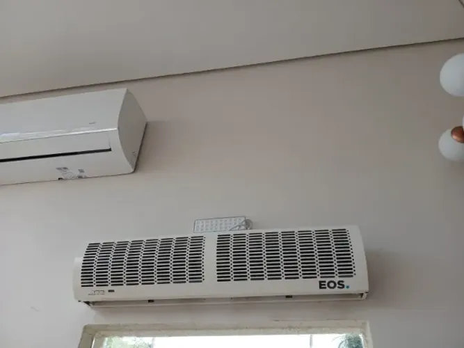 cortinas de ar