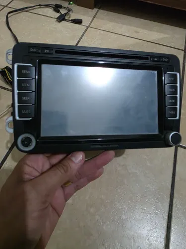 Multimidia automotiva