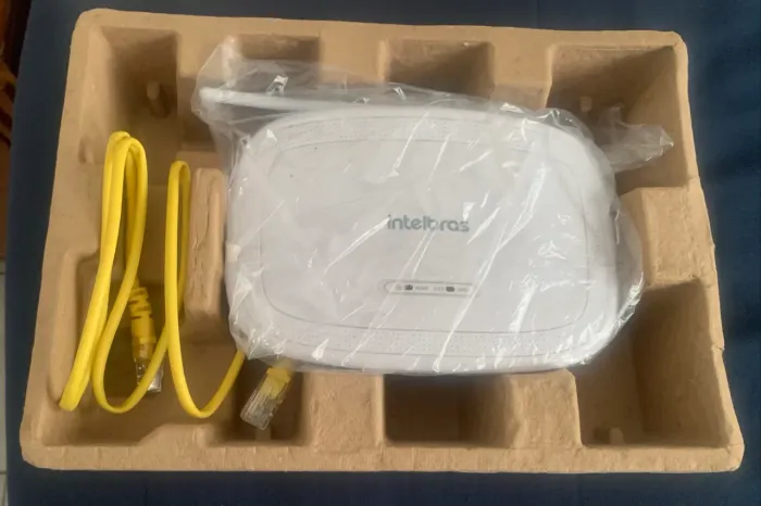 Roteador Wi-Fi N300 (IWR 3000N).