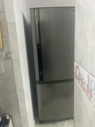 Venda de uma Geladeira Duplex