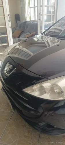 Peugeot 207 XR Sport 1.4 Flex 8V 5P 2012