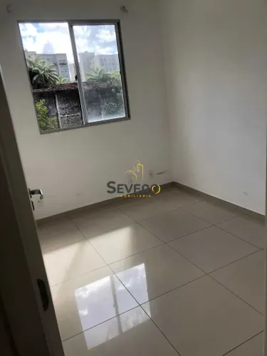 Apartamento à venda no bairro Nova Cidade - São Gonçalo/RJ