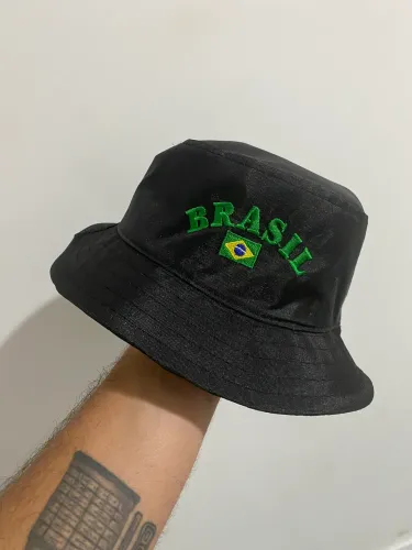 Bucket do Brasil