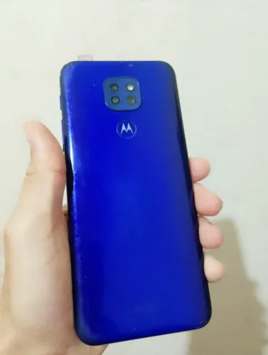 Motorola G9 Play