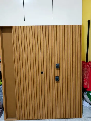 Painel de televisão