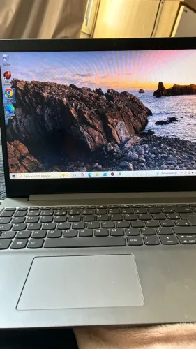 Notebook Lenovo Ideapad