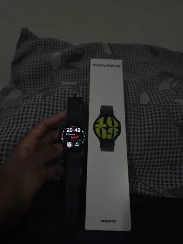 Galaxy Watch 6 44mm Bluetooth