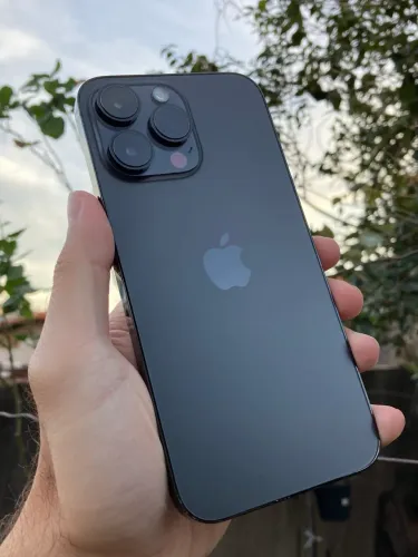 iPhone 14 Pro